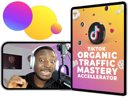 TIKTOK MASTERY